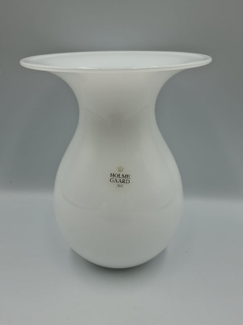 Holmegaard Shape vase lille